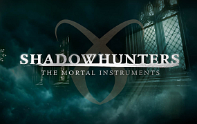 Shadowhunters: The Mortal Instruments