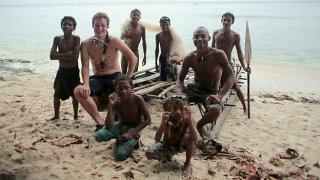 Hunters Of The South Seas