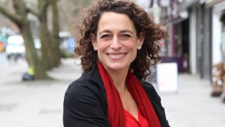 Alex Polizzi - Chefs On Trial