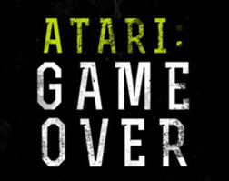 Atari: Game Over