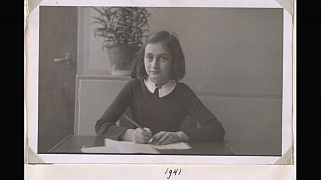 Anne Frank: Beyond the Diary