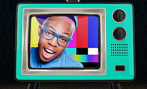 Todrick
