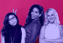 Girl Code Live