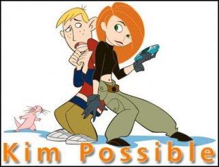 Kim Possible