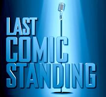 Last Comic Standing