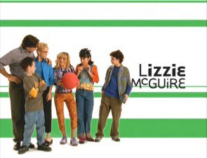 Lizzie McGuire