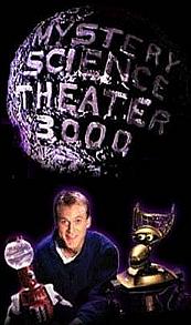 Mystery Science Theater 3000