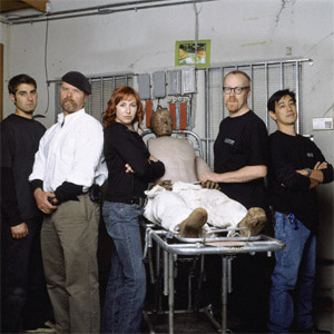 MythBusters