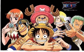 One Piece (US)