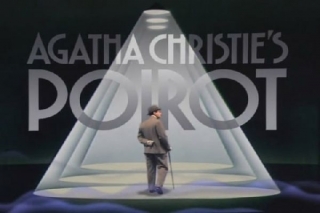 Agatha Christie's Poirot