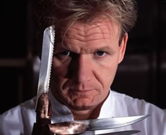 Ramsay's Kitchen Nightmares UK