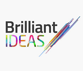 Brilliant Ideas