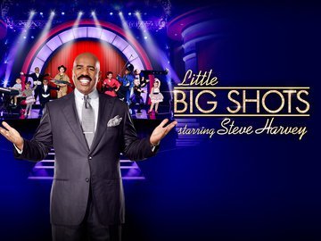 Little Big Shots
