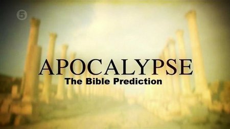 Apocalypse Code: The Bible Prediction