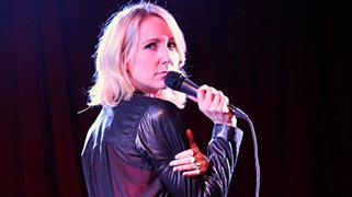 Not Safe With Nikki Glaser