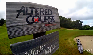 Altered Course