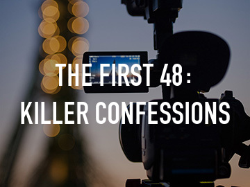 The First 48: Killer Confessions