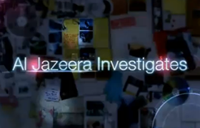 Al Jazeera Investigates