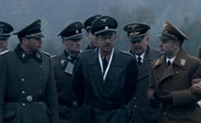 Auschwitz: Hitler's Final Solution