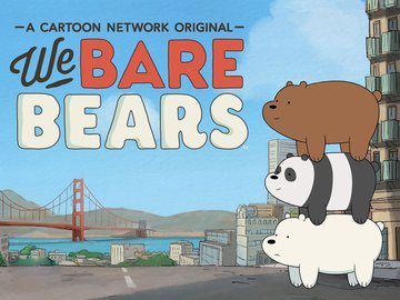 We Bare Bears