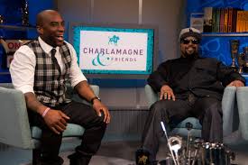 Uncommon Sense with Charlamagne Tha God