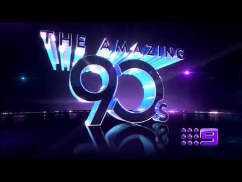 The Amazing 90s