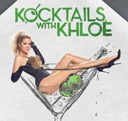 Kocktails with Khloe