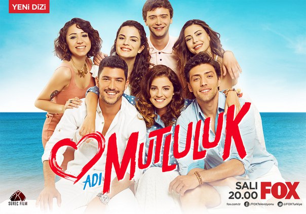 Adı Mutluluk