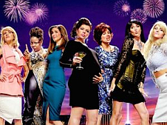 The Hotwives of Las Vegas