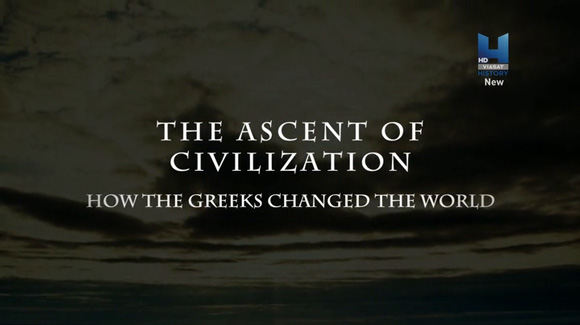 The Ascent Of Civilisations