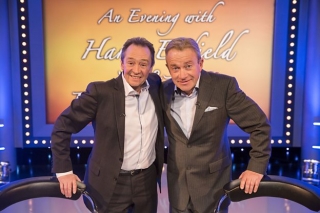 An Evening with Harry Enfield and Paul Whitehouse