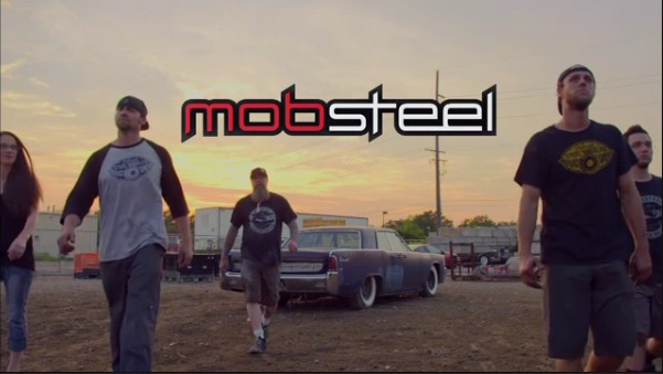 Mobsteel