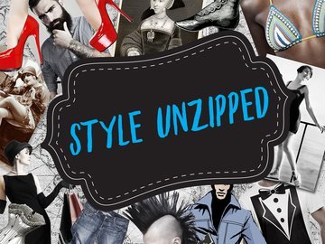 Style Unzipped