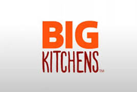 Big Kitchens