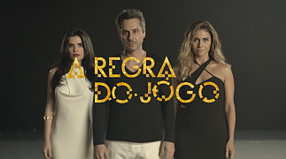 A REGRA DO JOGO