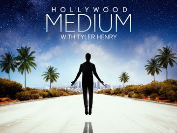 Hollywood Medium With Tyler Henry