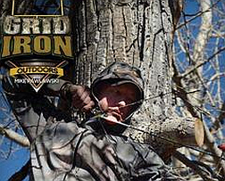 Gridiron Outdoors with Mike Pawlawski