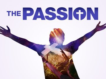 The Passion (2016)