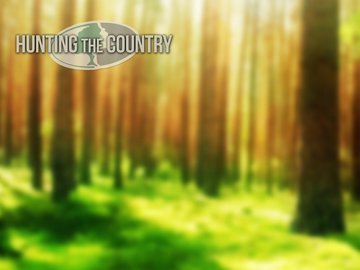 Hunting the Country