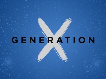 Generation X