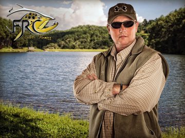 Fly Rod Chronicles