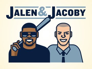 Jalen & Jacoby