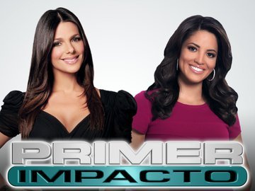 Primer Impacto Extra