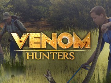 Venom Hunters
