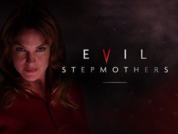 Evil Stepmothers