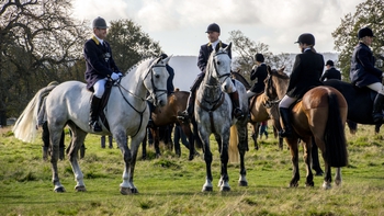 Land of Hope and Glory - British Country Life