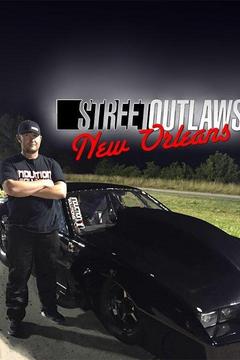 Street Outlaws: New Orleans