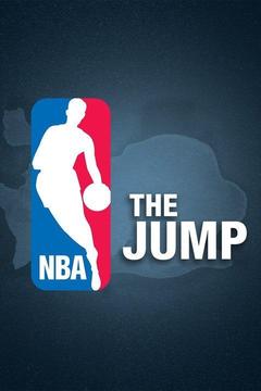 NBA: The Jump