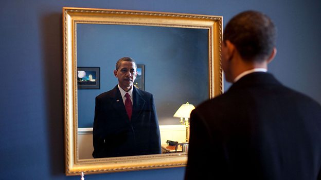 Inside Obama’s White House