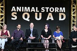 Animal Storm Squad